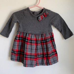 🌈 Carter’s dress